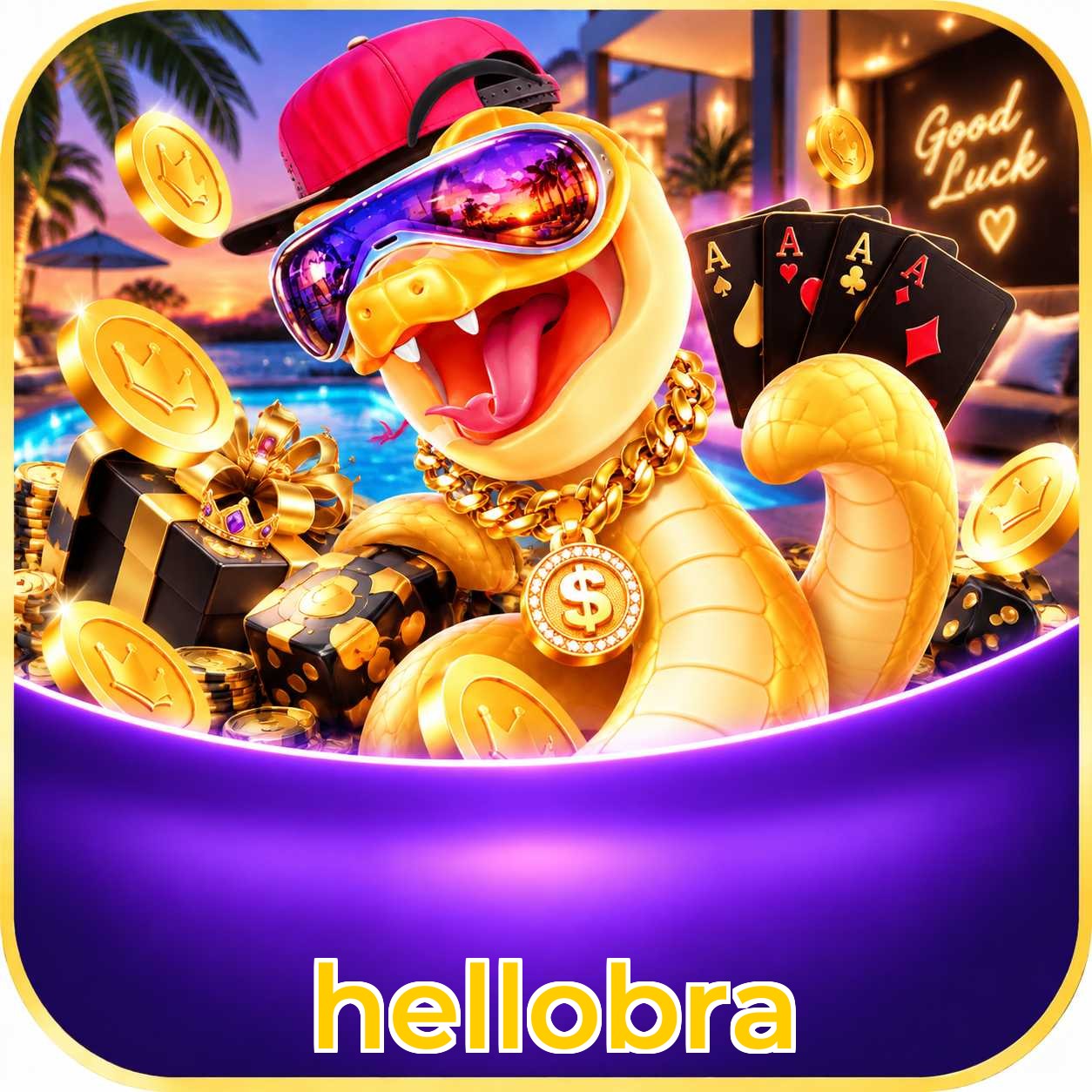 hellobra Logo