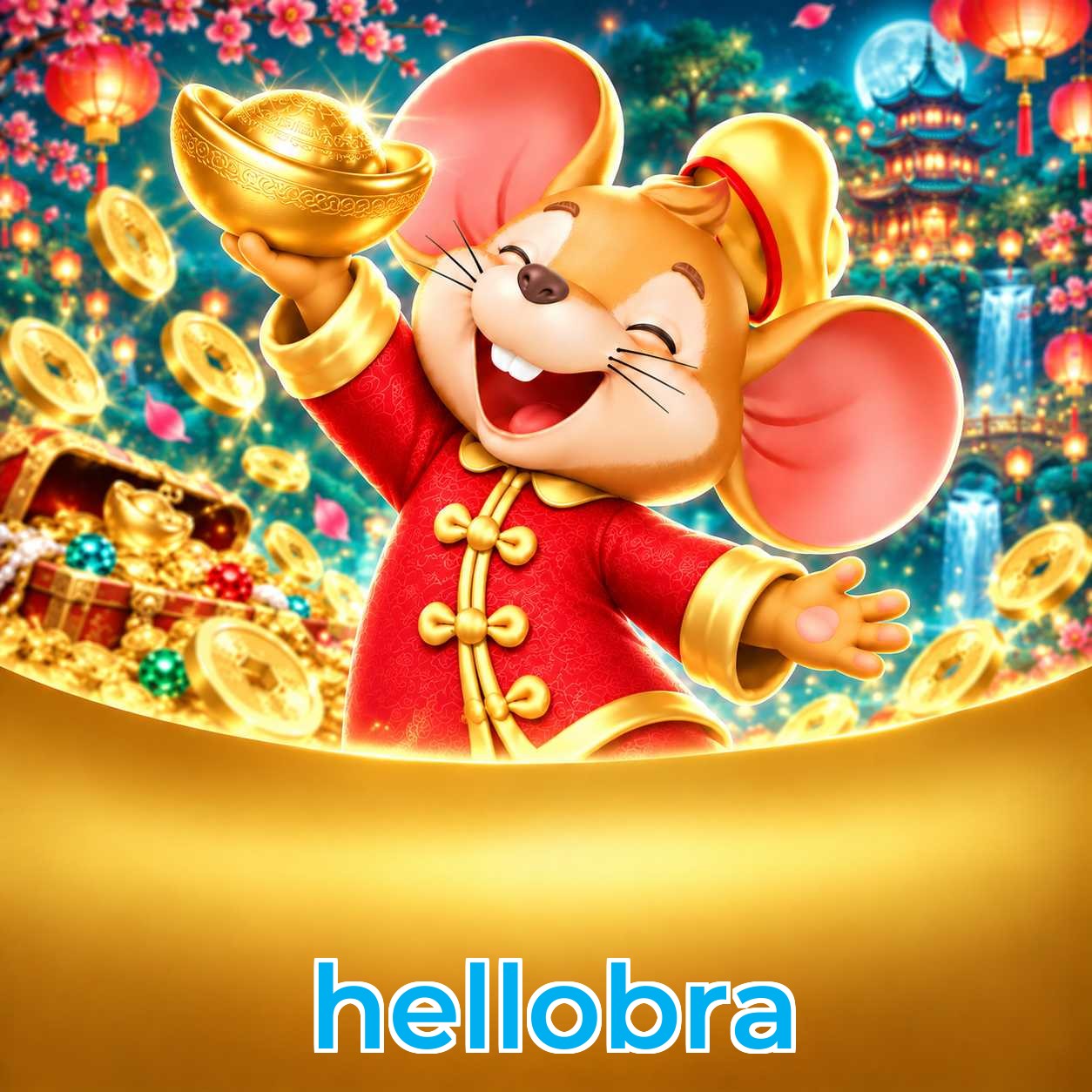 hellobra Fortune Tiger FAQ
