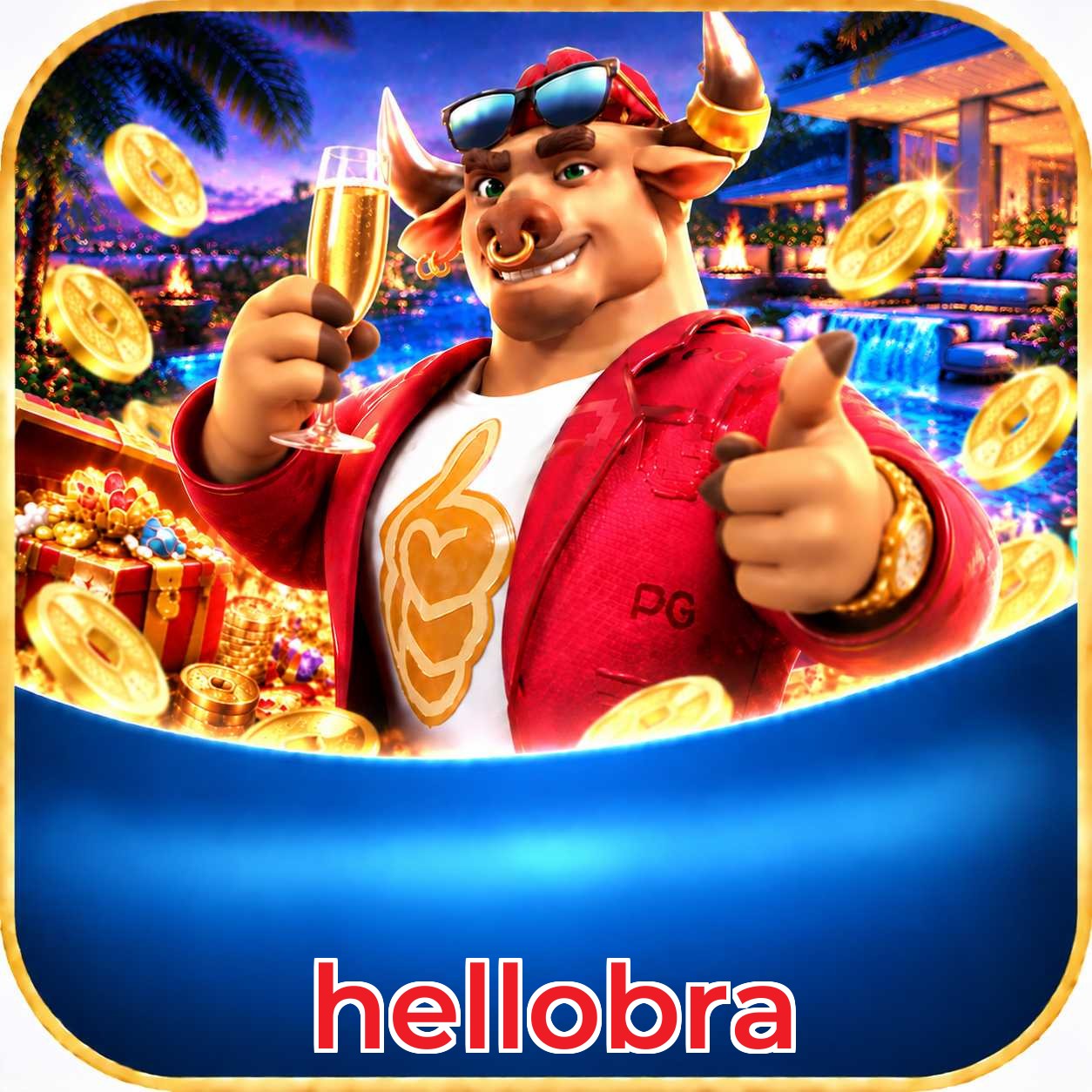 hellobra Fortune Tiger Game