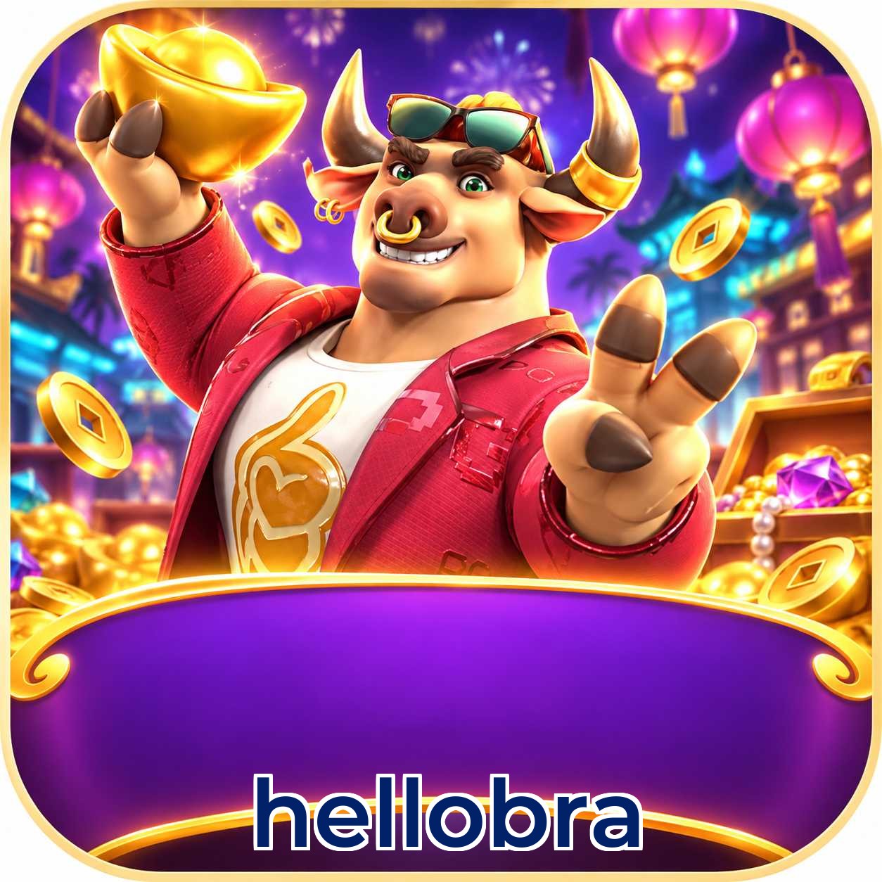 hellobra Logo