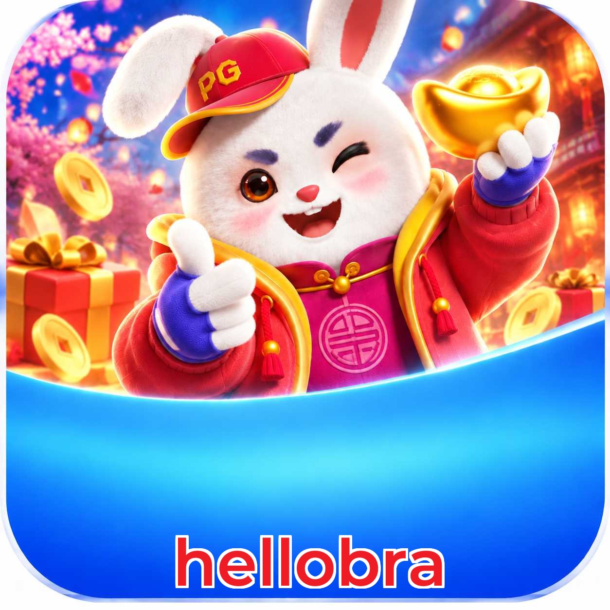 hellobra Interface