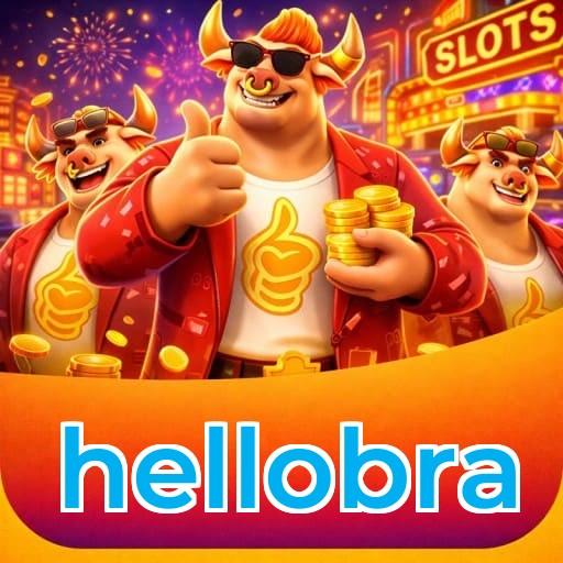 Catálogo de jogos hellobra com fornecedores Pragmatic Play, Evolution, NetEnt