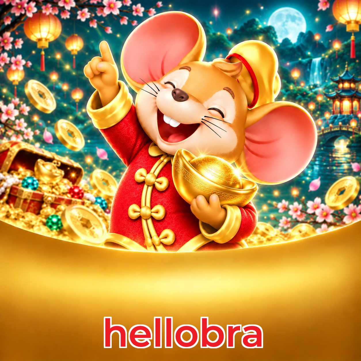 hellobra Logo