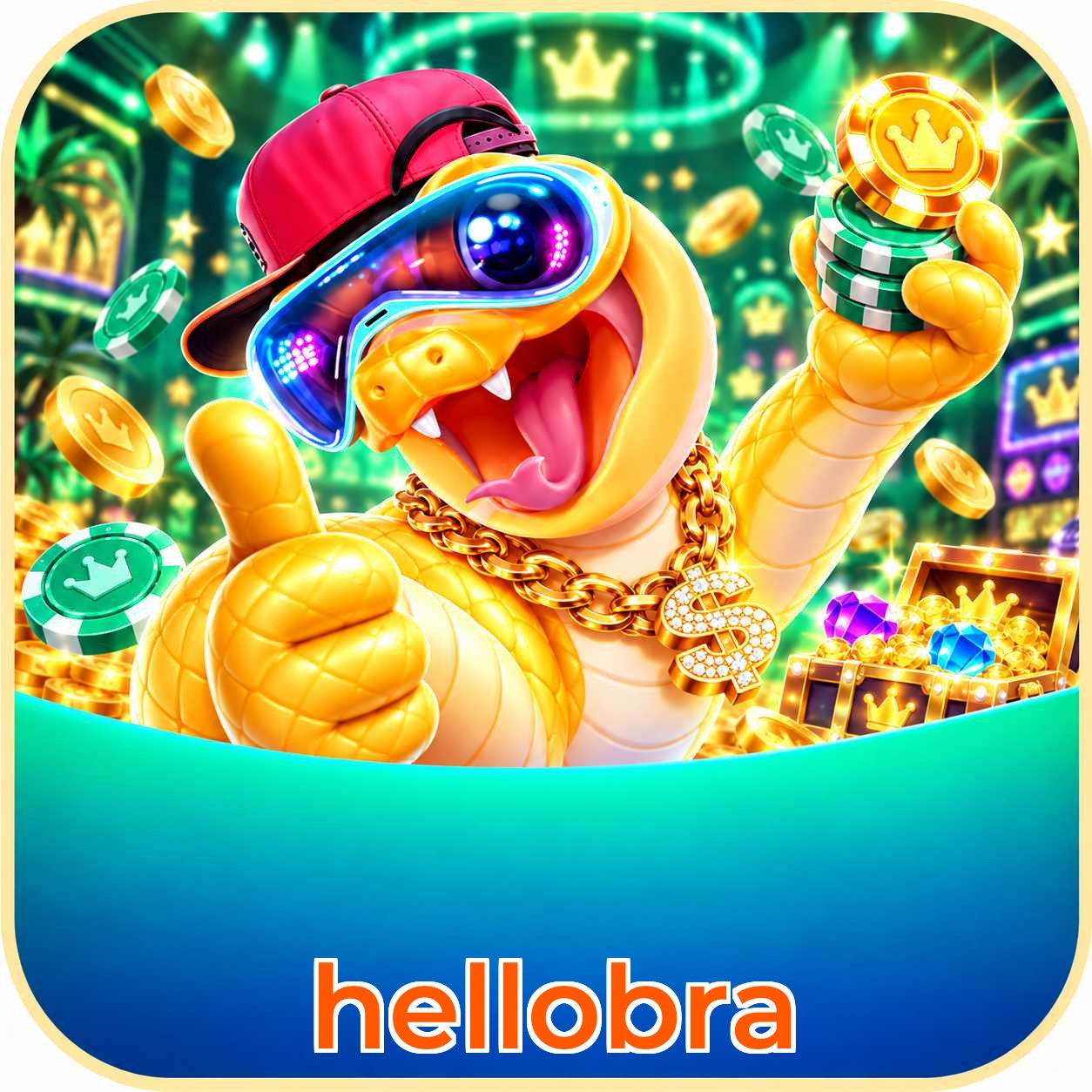 Baixar hellobra Android