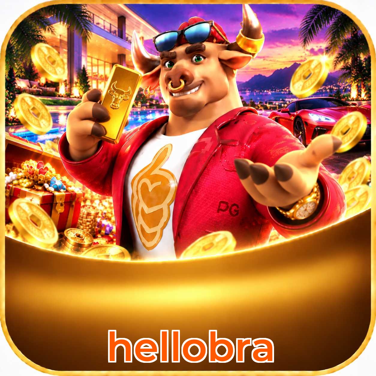 hellobra Fortune Tiger RTP