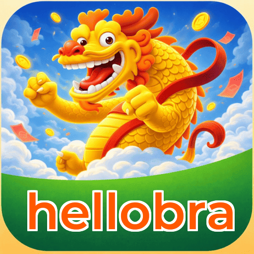 Aplicativo mobile hellobra
