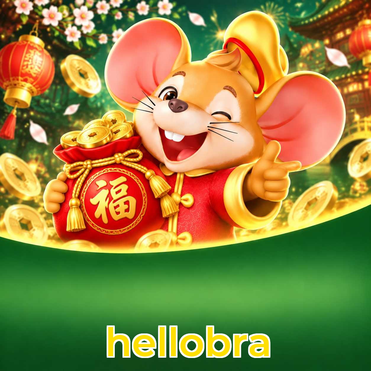 hellobra Saque