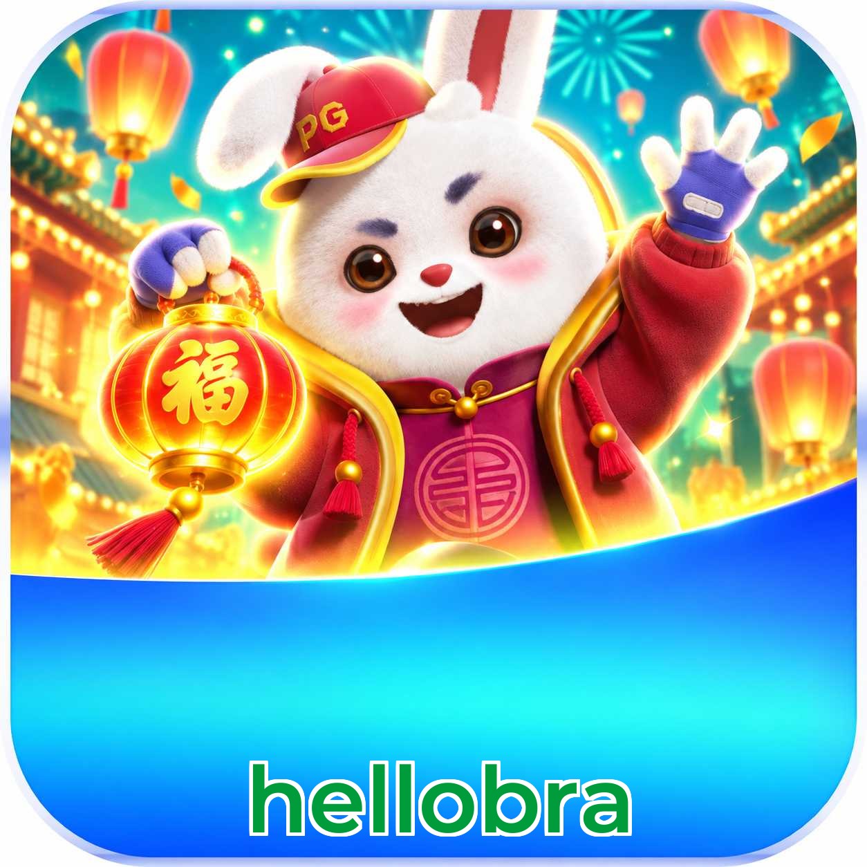 hellobra Logo