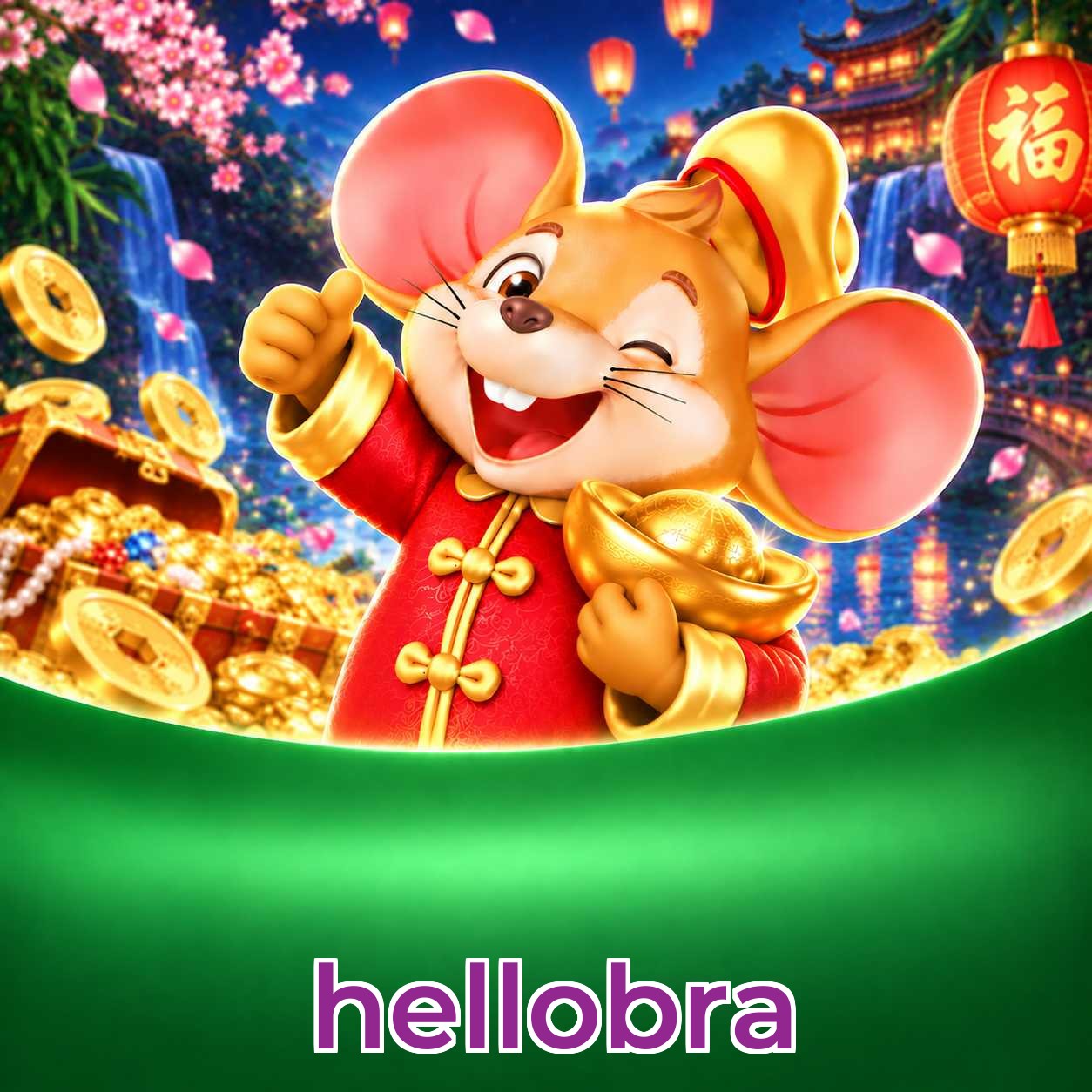 hellobra Logo