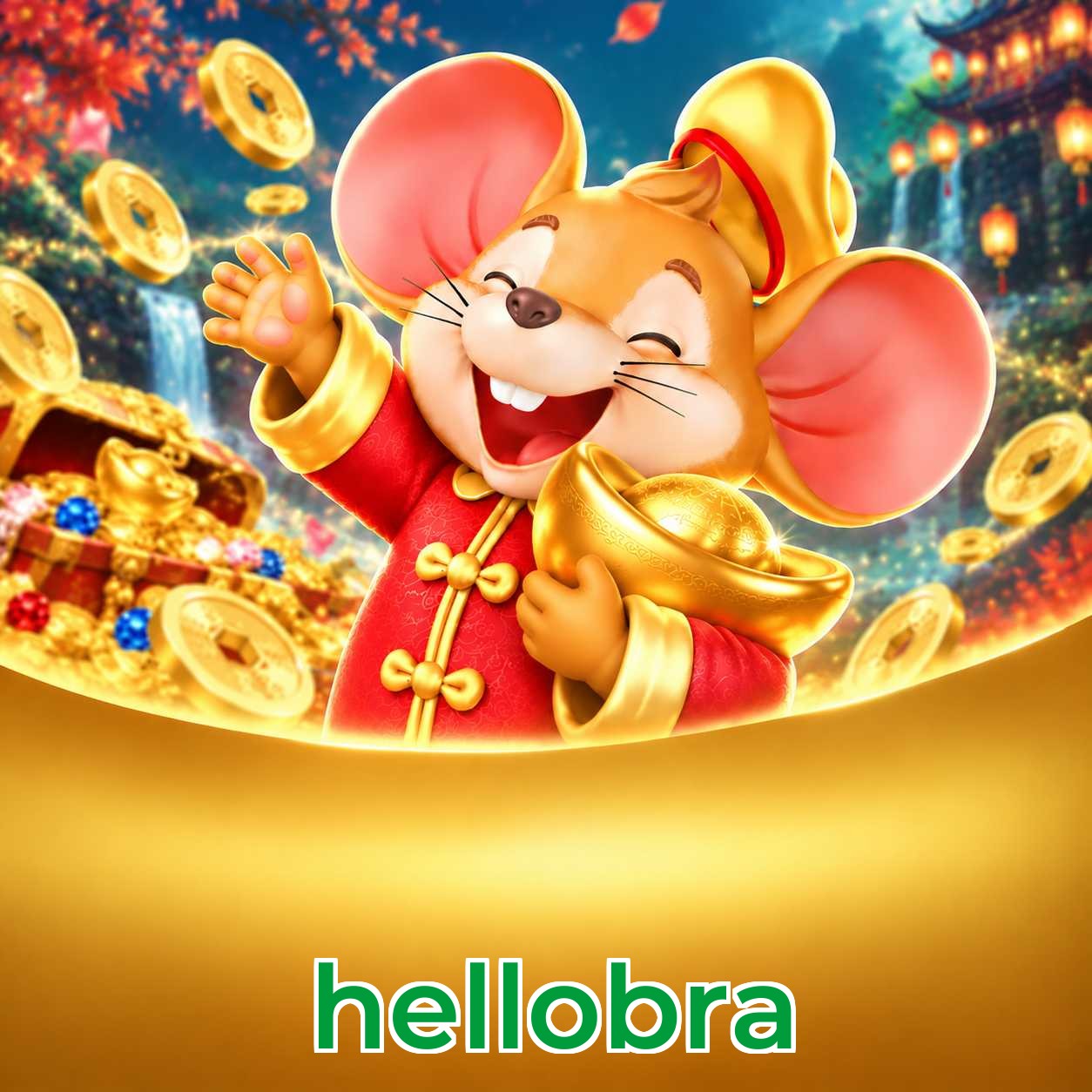 hellobra Logo
