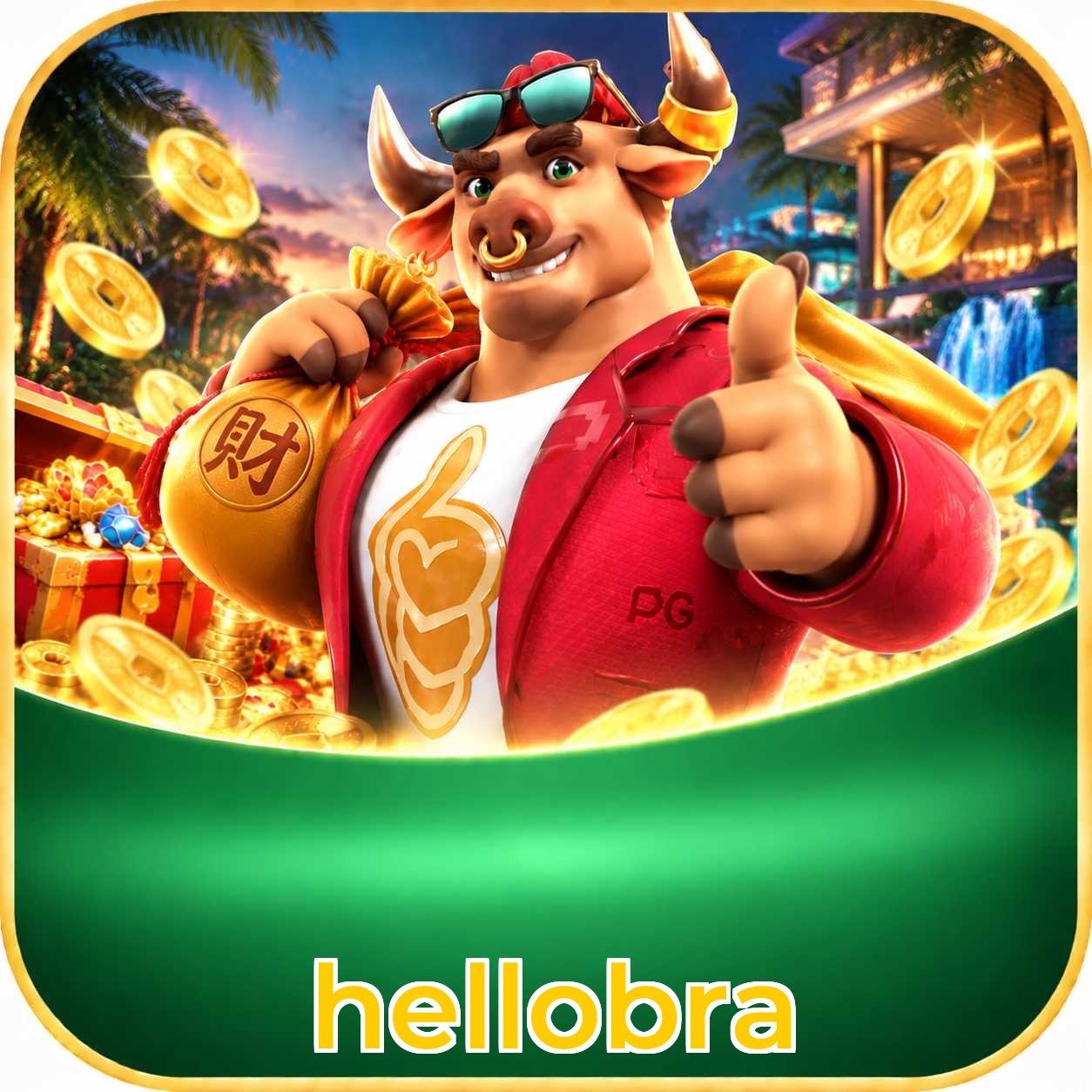 hellobra Segurança